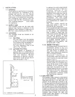 Preview for 2 page of Valor 502CN Installation Instructions Manual