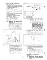 Preview for 4 page of Valor 502CP Installation Instructions Manual