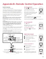 Preview for 39 page of Valor 780MN Installation Manual