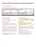 Preview for 42 page of Valor 780MN Installation Manual