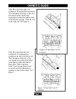 Preview for 12 page of Valor CHURCHILL 32-810-58 Owner'S Manual