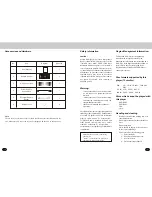 Preview for 5 page of Valor DV-180 User Manual