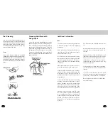 Preview for 6 page of Valor DV-180 User Manual