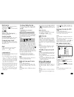 Preview for 10 page of Valor DV-180 User Manual