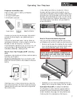 Preview for 7 page of Valor G3 Classic Installation & Owner'S Manual