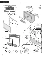 Preview for 36 page of Valor G3 Classic Installation & Owner'S Manual