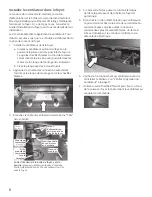 Preview for 8 page of Valor H6 1400M Installation Manual