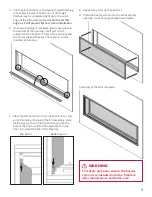 Preview for 3 page of Valor L2 SERIES Installation Manual