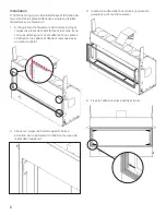 Preview for 6 page of Valor L2 SERIES Installation Manual