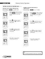 Preview for 32 page of Valor Madrona MF28ILN Installation & Owner'S Manual