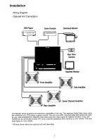 Preview for 7 page of Valor SD-906W User Manual