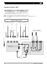 Preview for 82 page of VALPES VR Series Installation And Operation Manual