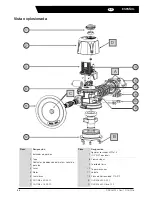 Preview for 34 page of VALPES VT1000 Installation And Operation Manual