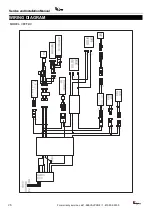 Preview for 26 page of VALPRO VP19F-HC Service, Installation And Care Manual