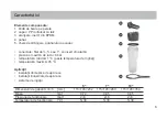 Preview for 3 page of Valrom Industrie AquaPur Instructions Manual