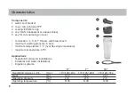 Preview for 8 page of Valrom Industrie AquaPur Instructions Manual