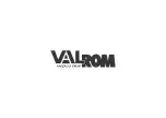 Preview for 28 page of Valrom Industrie AquaPur Instructions Manual