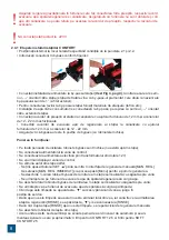 Preview for 8 page of Valrom Industrie CONFORT Series Handbook Of Installation And Operation