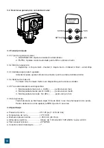 Preview for 10 page of Valrom Industrie CONFORT Series Handbook Of Installation And Operation