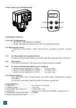 Preview for 52 page of Valrom Industrie CONFORT Series Handbook Of Installation And Operation