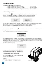 Preview for 56 page of Valrom Industrie CONFORT Series Handbook Of Installation And Operation