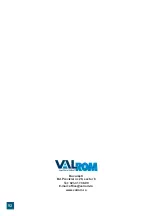 Preview for 92 page of Valrom Industrie CONFORT Series Handbook Of Installation And Operation