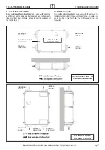 Preview for 30 page of Valsir ARIA EVO H/V Series Manual