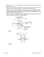 Preview for 19 page of VALTIR EURO-ET END TERMINAL Product Description Assembly Manual