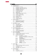 Preview for 6 page of Valtra T132 V Operator'S Manual