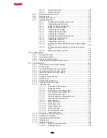 Preview for 8 page of Valtra T132 V Operator'S Manual