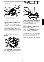 Preview for 860 page of Valtra VALMET 6000 Workshop Manual