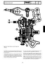 Preview for 870 page of Valtra VALMET 6000 Workshop Manual