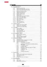 Preview for 6 page of Valtra Versu N2 Series Operator'S Manual