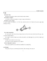 Preview for 4 page of ValueHD VHD-V500N User Manual