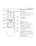 Preview for 12 page of ValueHD VHD-V500N User Manual