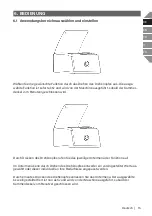 Preview for 17 page of Vama CASA Operating Manual