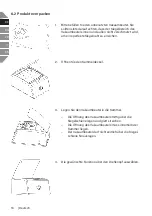 Preview for 18 page of Vama CASA Operating Manual