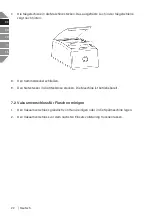 Preview for 24 page of Vama CASA Operating Manual