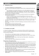 Preview for 69 page of Vama CASA Operating Manual