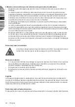 Preview for 70 page of Vama CASA Operating Manual