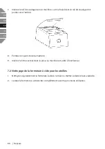 Preview for 88 page of Vama CASA Operating Manual