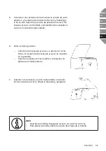 Preview for 149 page of Vama CASA Operating Manual