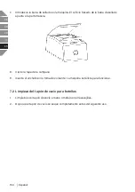 Preview for 152 page of Vama CASA Operating Manual