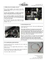 Preview for 3 page of van Aaken SmartBox C3.2 Installation Instructions Manual