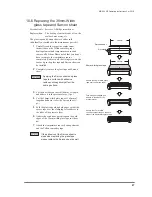 Preview for 27 page of Van Der Stahl MS-350 NP Series Operating Instuructions