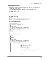 Preview for 35 page of Van Der Stahl MS-350 NP Series Operating Instuructions