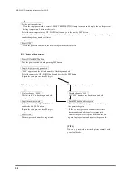 Preview for 36 page of Van Der Stahl MS-350 NP Series Operating Instuructions