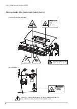 Preview for 8 page of Van Der Stahl V-460 Series Operating Instructions Manual