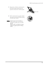 Preview for 51 page of Van Der Stahl V-460 Series Operating Instructions Manual