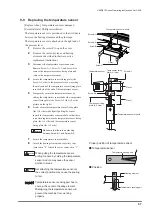 Preview for 57 page of Van Der Stahl V-460 Series Operating Instructions Manual